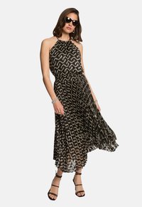 Платье макси