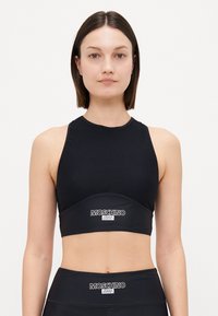 Бюстгальтер без косточек