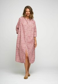 Блузка-платье Блузка-платье