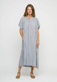 Блузка-платье Блузка-платье