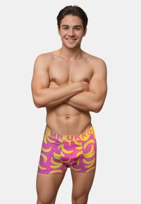 Трусы шортики