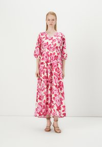 Платье макси