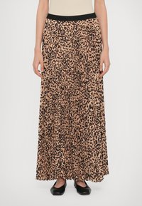 Длинная юбка