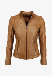 Короткая куртка