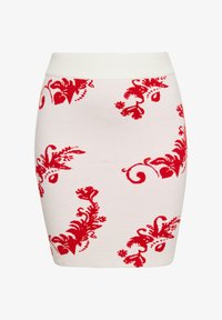 Летняя юбка