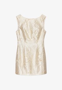 Короткое платье Короткое платье