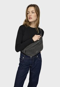 Сумка на пояс