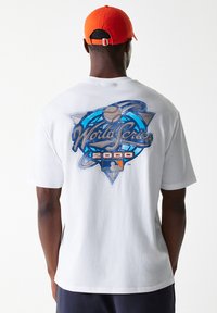 Спортивная майка