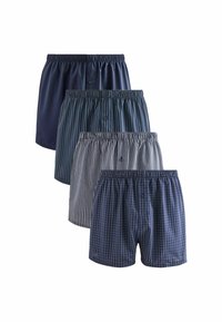 Пижама с шортами Пижама с шортами