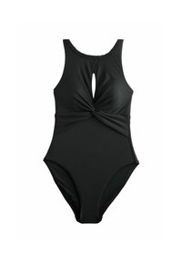 Купальное платье