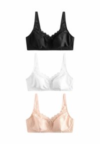 Бюстгальтер на косточках Бюстгальтер на косточках