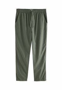 Льняные брюки Льняные брюки