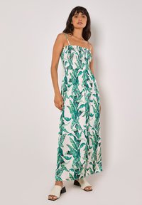 Платье макси