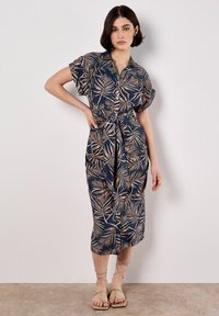 Блузка-платье Блузка-платье