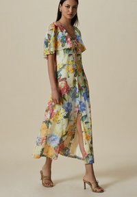 Платье макси