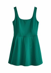 Спортивное платье Спортивное платье