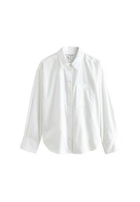 Блузка-рубашка Блузка-рубашка