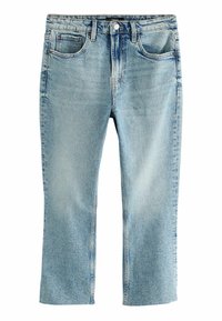 Свободные джинсы Свободные джинсы