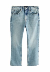 Прямые джинсы Прямые джинсы