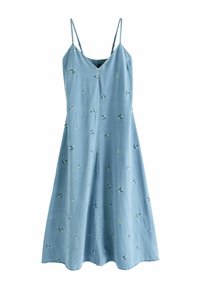 Летнее платье Летнее платье