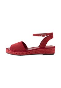 Римские сандалии