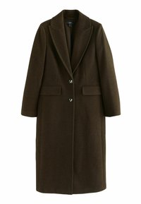 Шерстяное пальто Шерстяное пальто