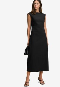 Летнее платье Летнее платье