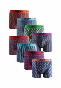 Трусы шортики