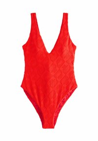 Купальное платье