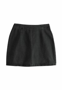 Джинсовая юбка