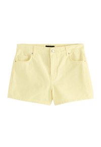 Джинсовые шорты