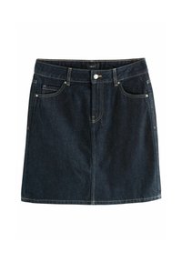 Джинсовая юбка