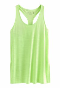 Длинный топ