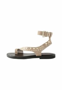 Римские сандалии