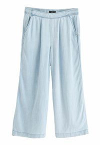 Свободные джинсы Свободные джинсы