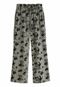 Прямые брюки