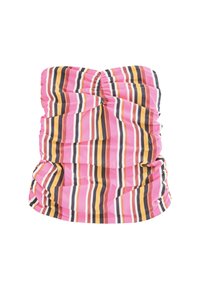 Слитный купальник