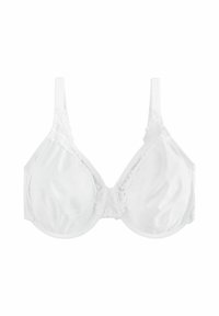 Бюстгальтер на косточках