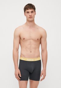 Трусы шортики