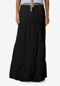 Длинная юбка