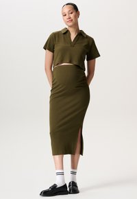 Юбка для беременных