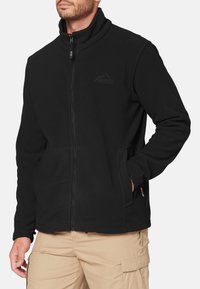 Флисовая куртка