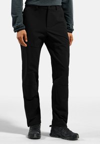 Сноубордические штаны