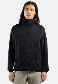 Куртка-дождевик