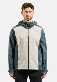 Куртка-дождевик