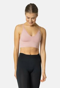 Спортивный бюстгальтер