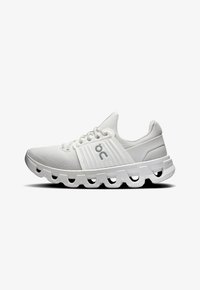 Кеды без шнуровки