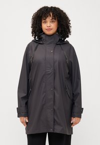 Куртка дождевик