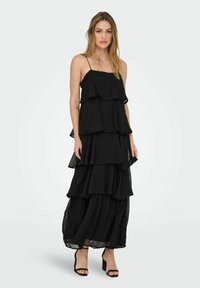 Платье макси