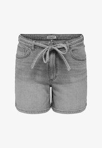 Джинсовые шорты